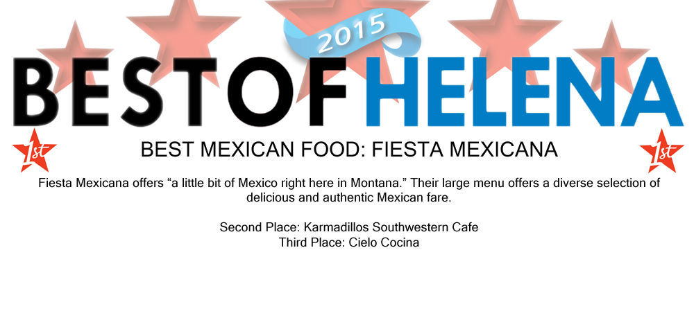 Best Mexican Food